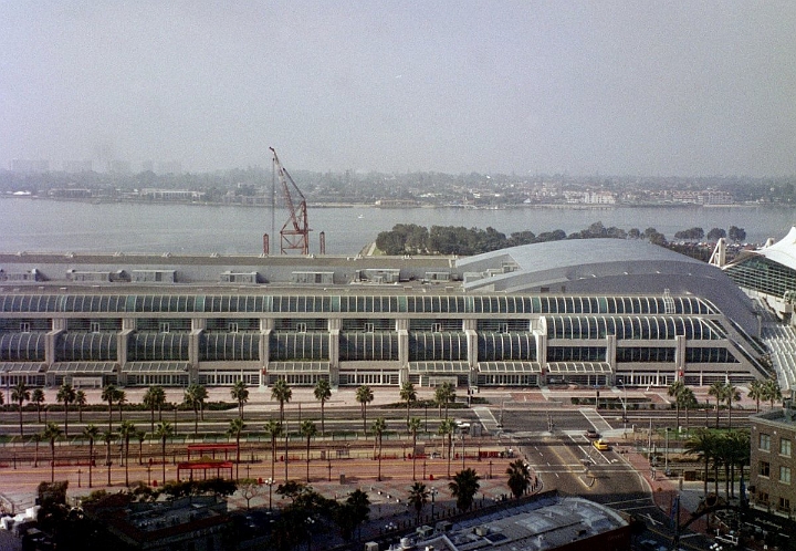 01 San Diego Convention Center.JPG
